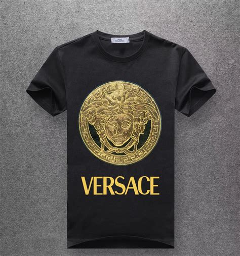 tshirt versace fake|Versace Authenticity .